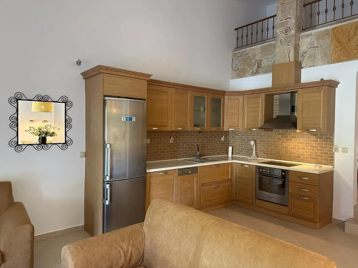 Oikia Deligianni Paliouri Villa Holiday home