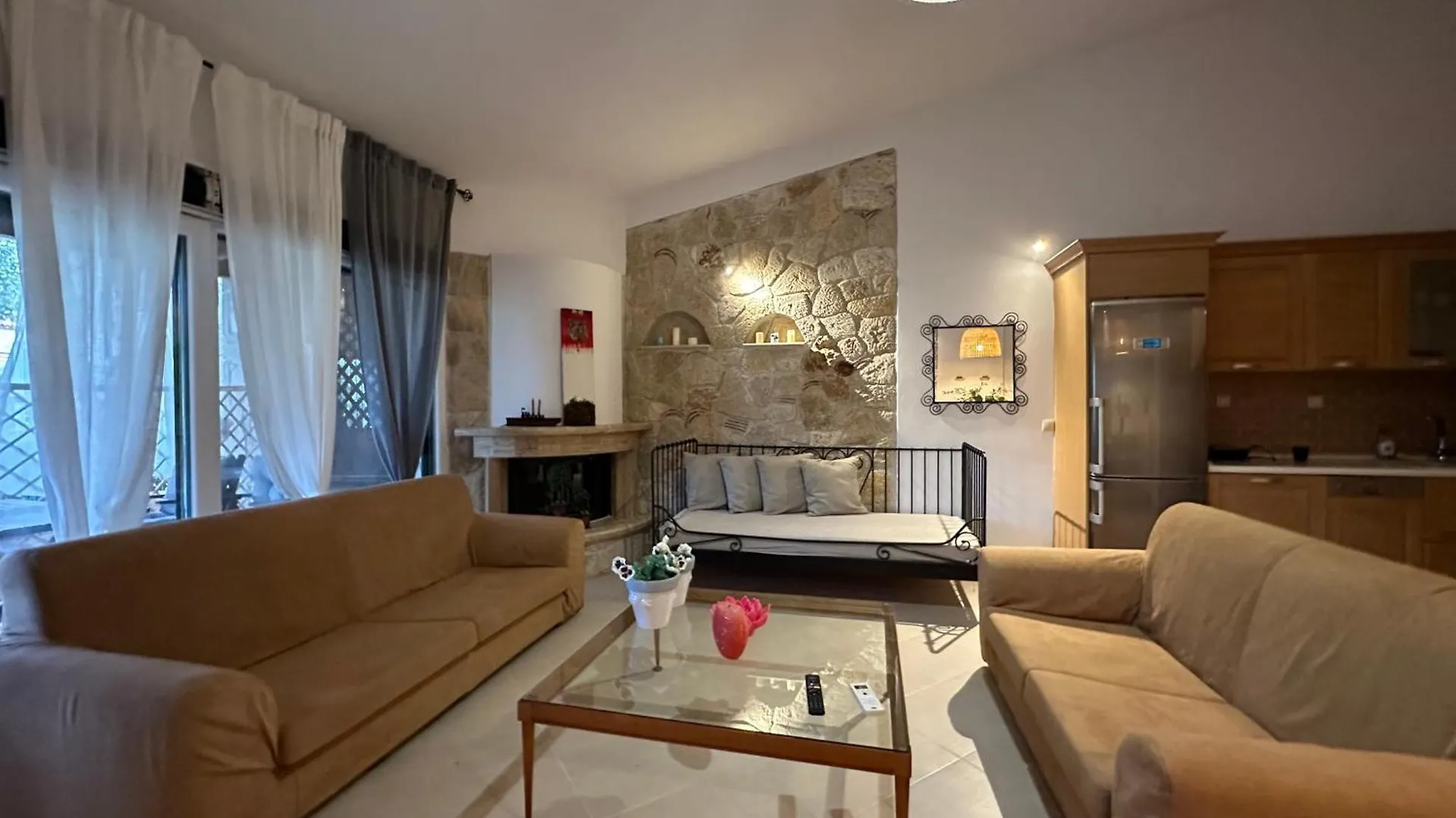 Oikia Deligianni Paliouri Villa 0*,  Greece