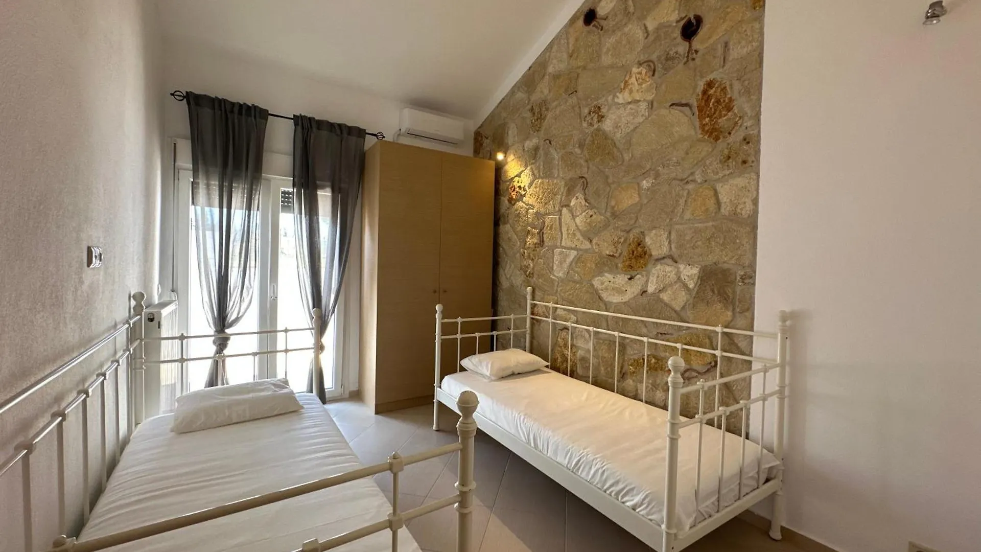 Oikia Deligianni Paliouri Villa Greece