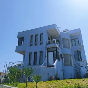  Σπίτι διακοπών Blue House