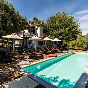  Διαμέρισμα Casa Luxury
