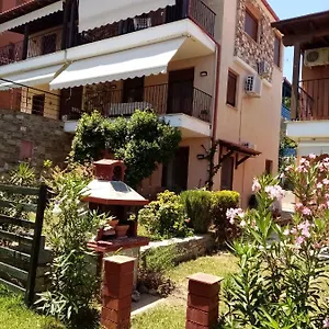  Διαμέρισμα Mary's House