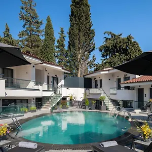 Ξενοδοχείο Melite Luxury &